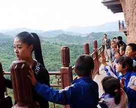 《麦积山的呼唤》最新免费高清电影无广告在线播放|剧情·中国大陆·2011  第1张