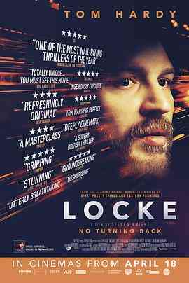 《洛克 Locke》最新免费高清电影无广告在线播放|剧情·美国,英国·2013  第1张