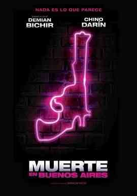 《魂断布宜诺斯艾利斯》最新免费高清电影无广告在线播放|剧情,同性,犯罪·阿根廷·2014  第1张