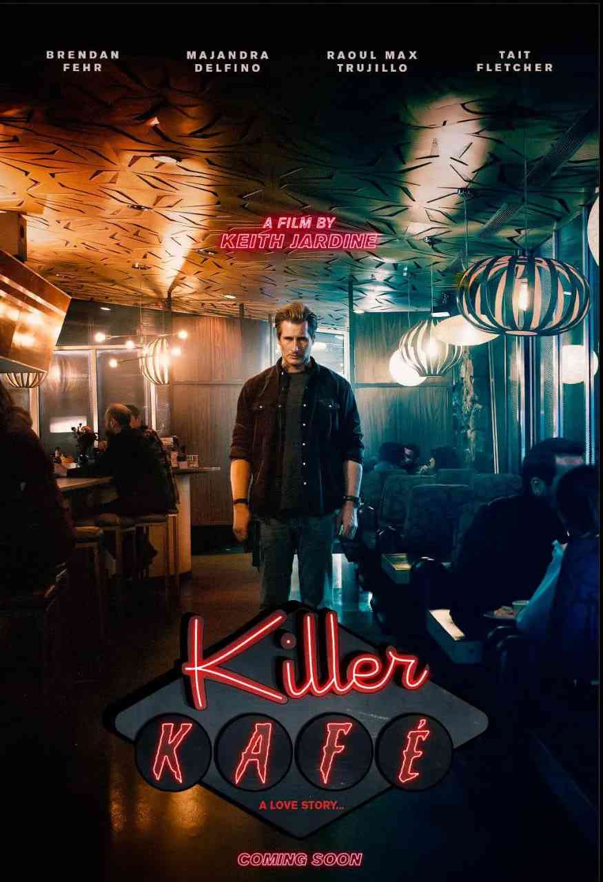 《杀戮循环》最新免费高清电影无广告在线播放|科幻,惊悚,恐怖·美国·2025  第1张