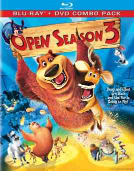 《丛林大反攻3》最新免费高清电影无广告在线播放|剧情·美国·2010  第1张