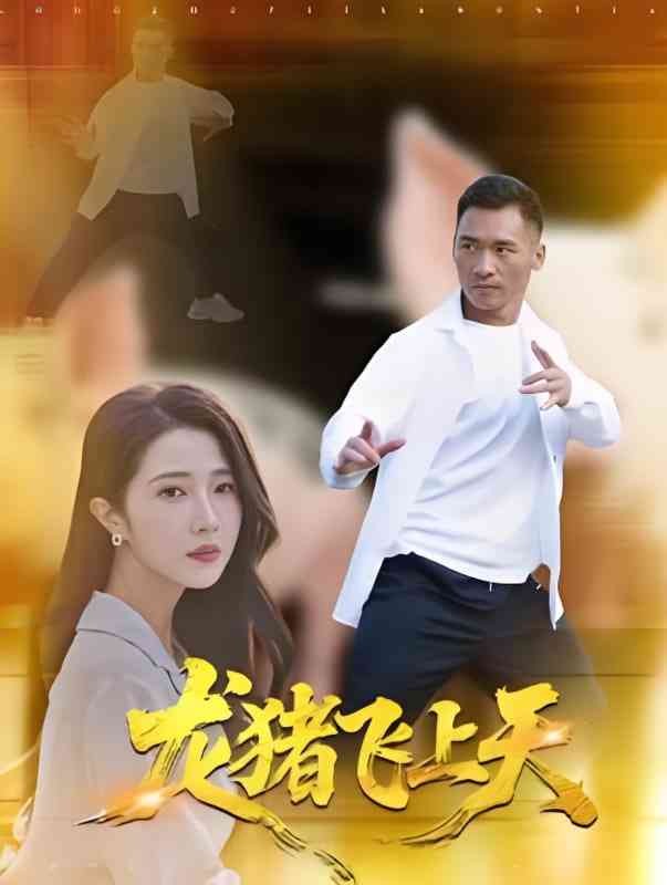 《龙猪飞上天》最新免费高清电影无广告在线播放|剧情·中国大陆·2025  第1张