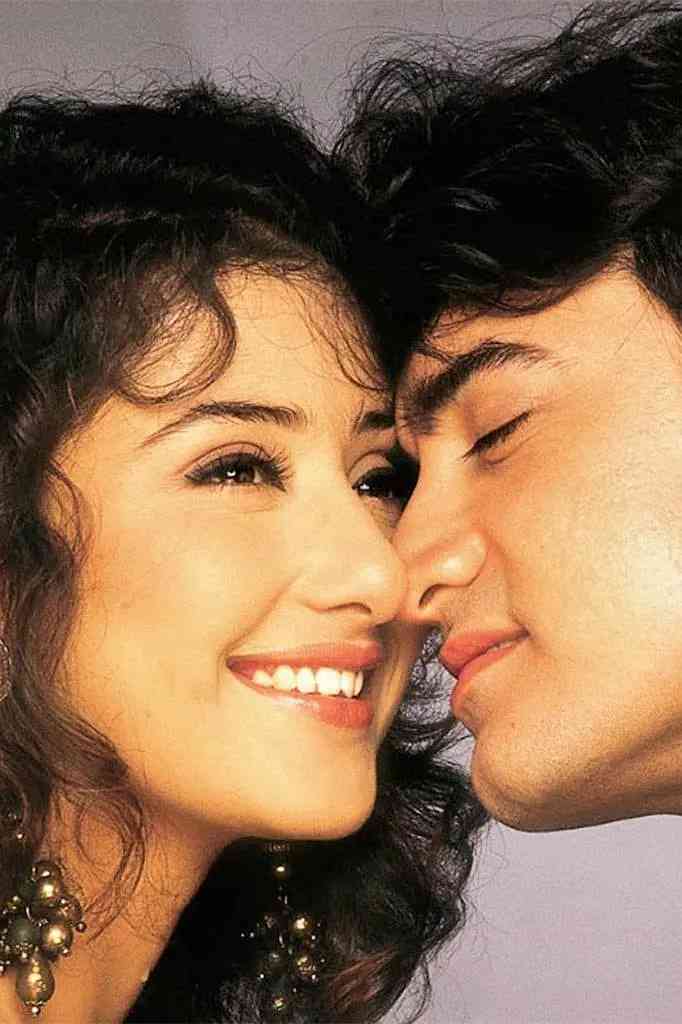 《终成眷属 Mann》最新免费高清电影无广告在线播放|爱情·印度·1999  第1张