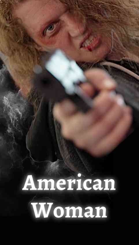 《美国女人 2025》最新免费高清电影无广告在线播放|惊悚·美国·2025  第1张
