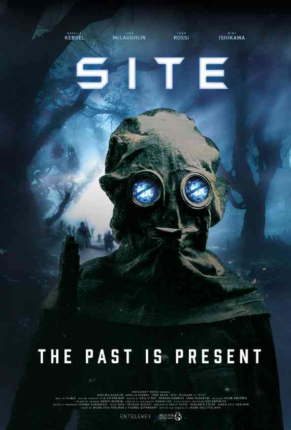 《地点 2025》最新免费高清电影无广告在线播放|恐怖,科幻,惊悚片·美国·2025  第1张