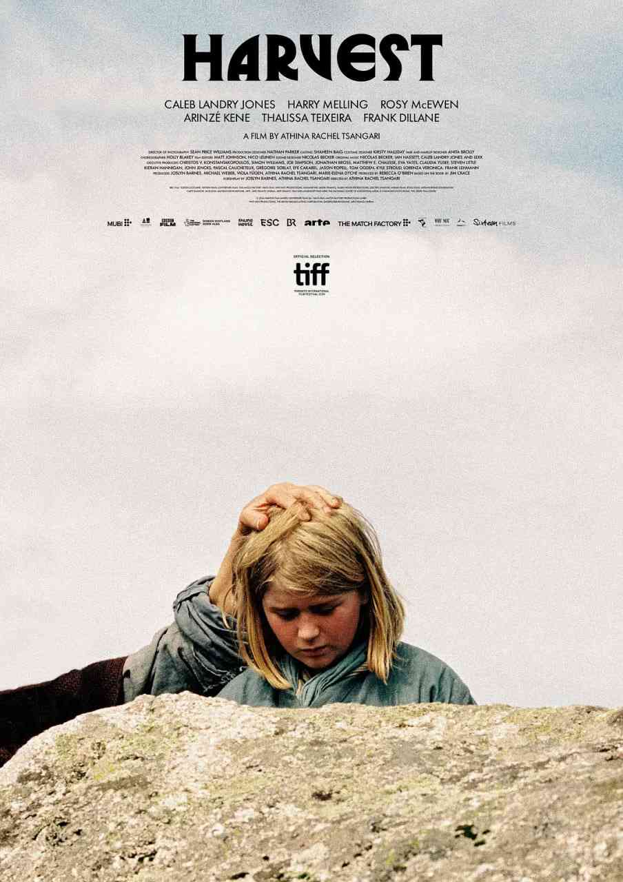 《收成 2024》最新免费高清电影无广告在线播放|剧情·英国,德国,法国,美国,希腊·2024  第1张