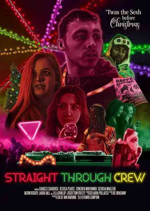 《直通船员》最新免费高清电影无广告在线播放|动作·英国·2024  第1张