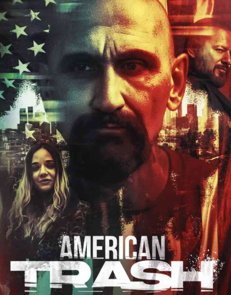 《美国垃圾》最新免费高清电影无广告在线播放|剧情·美国·2023  第1张