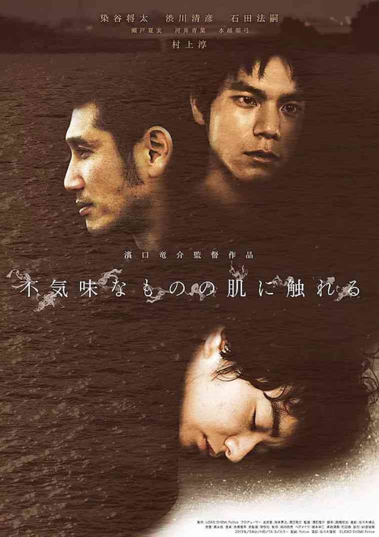 《触不到的肌肤》最新免费高清电影无广告在线播放|短片·日本·2014  第1张