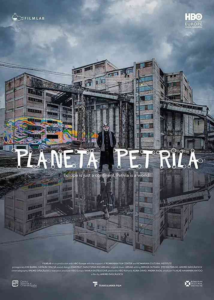 《普特里拉星球》最新免费高清电影无广告在线播放|记录·罗马尼亚 Romania·2016  第1张