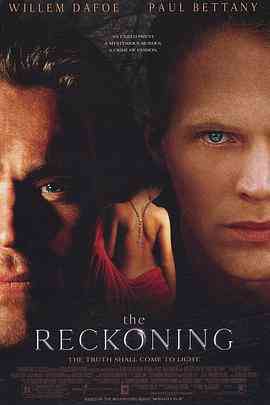 《罪孽的代价》最新免费高清电影无广告在线播放|剧情·英国 / 西班牙·2003  第1张