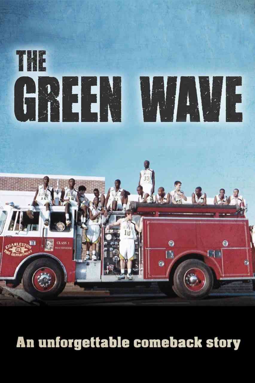 《绿色浪潮》最新免费高清电影无广告在线播放|纪录片,传记,运动·美国·2020  第1张