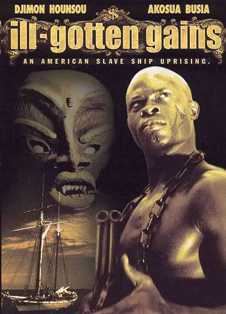 《不义之财》最新免费高清电影无广告在线播放|剧情,历史·美国·1997  第1张