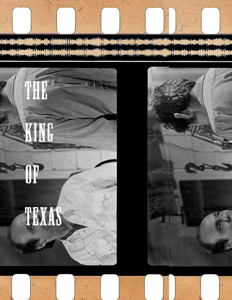 《德克萨斯之王》最新免费高清电影无广告在线播放|纪录片·美国·2008  第1张