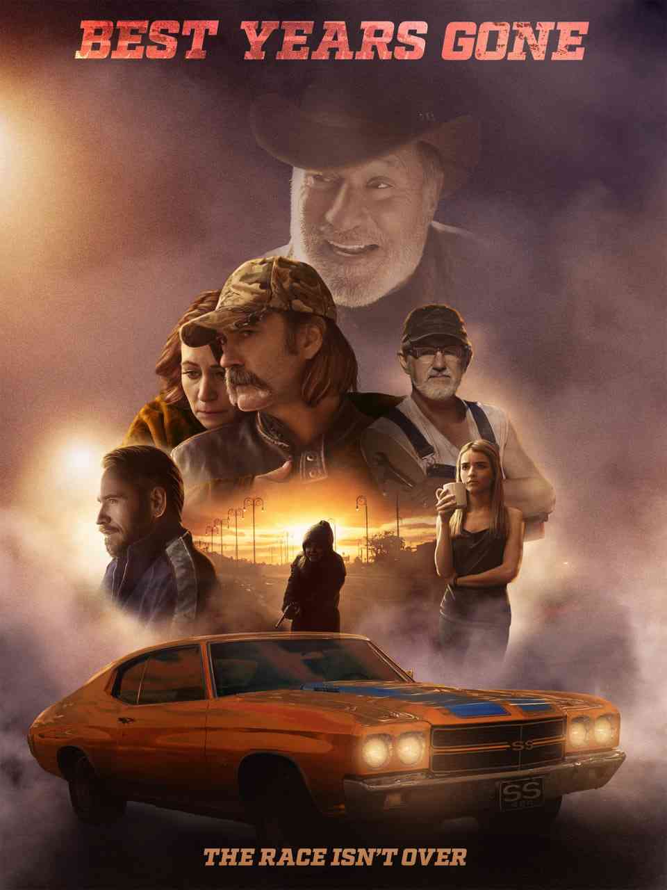 《逝去的美好岁月》最新免费高清电影无广告在线播放|剧情,喜剧·美国·2021  第1张