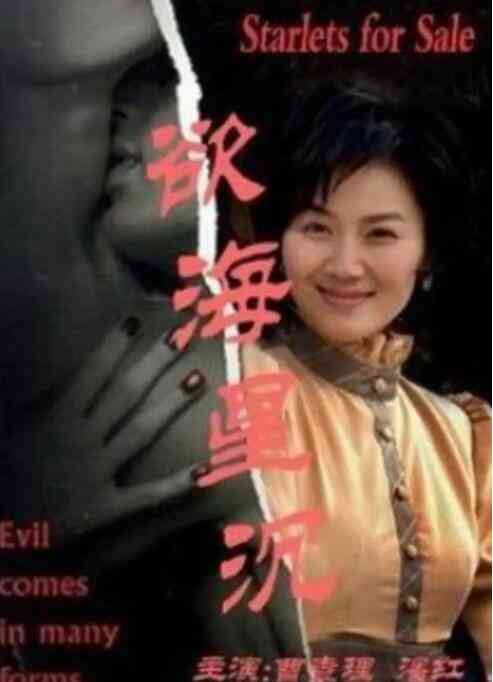 《欲海星沉》最新免费高清电影无广告在线播放|动作,犯罪·中国香港·2002  第1张