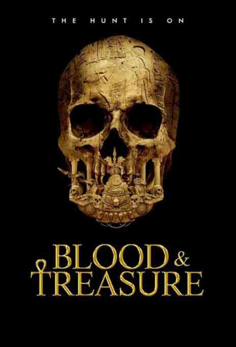 《血宝藏 第二季》最新免费高清电影无广告在线播放|剧情,欧美·美国·2022  第1张