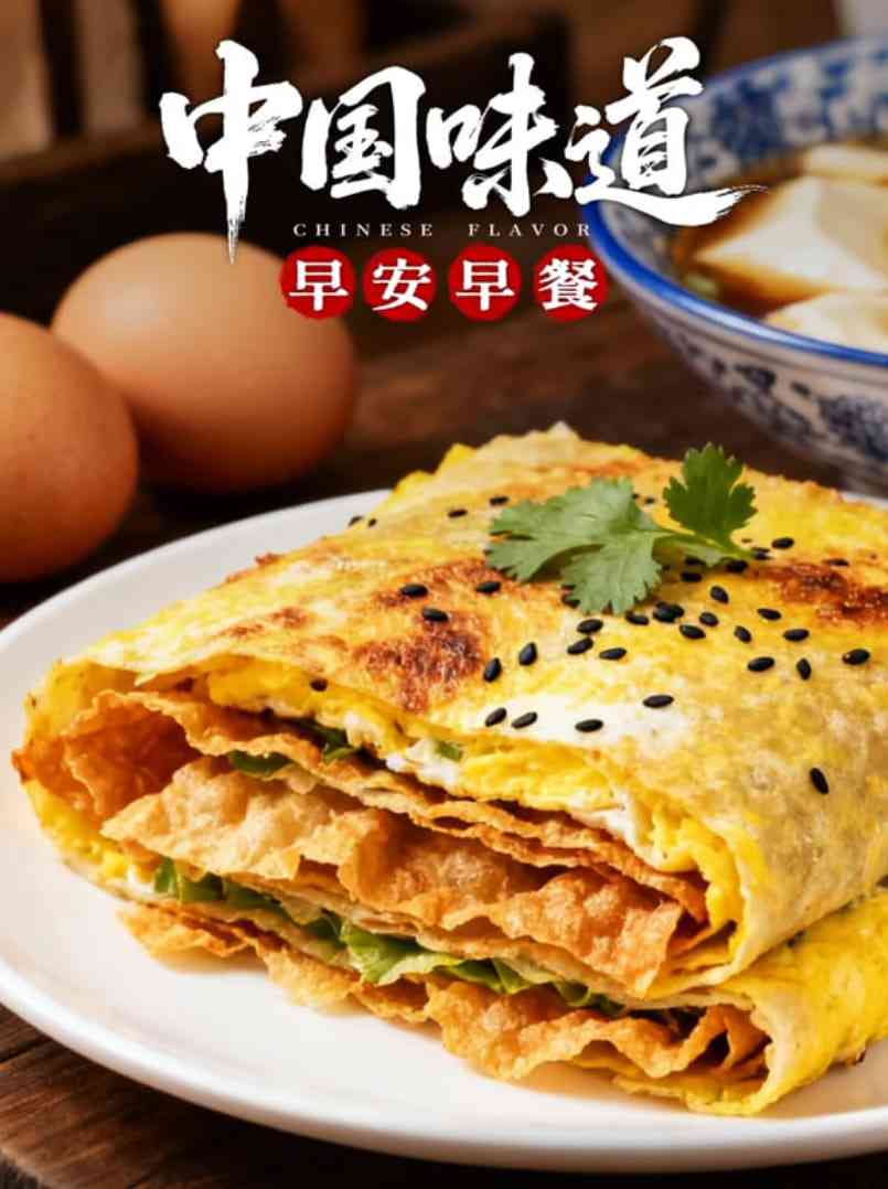 《中国味道·早安早餐》最新免费高清电影无广告在线播放|纪录片·中国大陆·2025  第1张