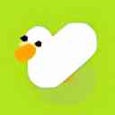 《Desktop Goose纯净版》软件免费下载|网络工具·v0.3  第1张