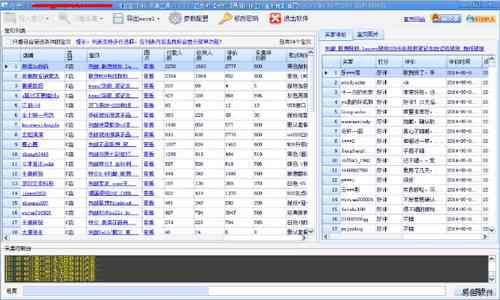 《易佰淘宝宝贝评价采集工具v1.4.1》软件免费下载|网络工具·1.4.1  第2张