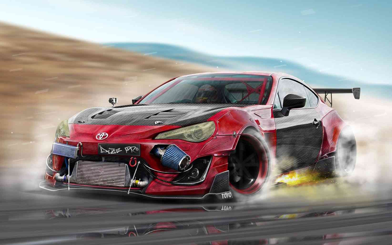 《极品飞车19》PC版》游戏免费下载|赛车游戏·竞速·驾驶·飙车 第5张 《极品飞车19》PC版》游戏免费下载|赛车游戏·竞速·驾驶·飙车 第5张