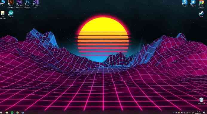 《Wallpaper Engine官方版》软件免费下载|主题美化·v1.5.2  第3张