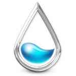 《雨滴桌面秀最新版》软件免费下载|主题美化·4.5.3  第1张