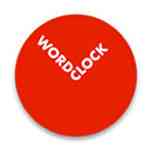 《Word Clock》文字云时钟屏幕保护程序》软件免费下载|主题美化·1.0  第1张