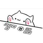 《Bongo Cat Mver直播软件64位版》软件免费下载|主题美化·0.1.6  第1张