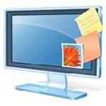 《Desktop Gadgets Installer》WIN10桌面小工具》软件免费下载|主题美化·2.0  第1张