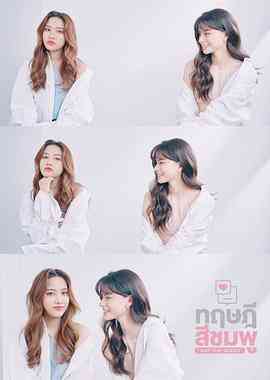 《粉红理论》全集免费高清电视剧无广告在线播放|爱情,同性·泰国·2022  第1张