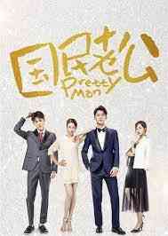 《国民老公 第一季》全集免费高清电视剧无广告在线播放|内地剧,国产·中国大陆·2019  第1张