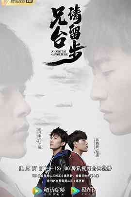 《兄台请留步》全集免费高清电视剧无广告在线播放|剧情·中国大陆·2020  第1张