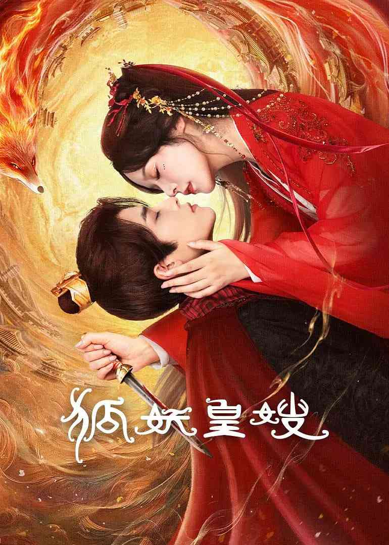 《狐妖皇嫂》全集免费高清电视剧无广告在线播放|爱情,奇幻,古装·中国大陆·2025  第1张
