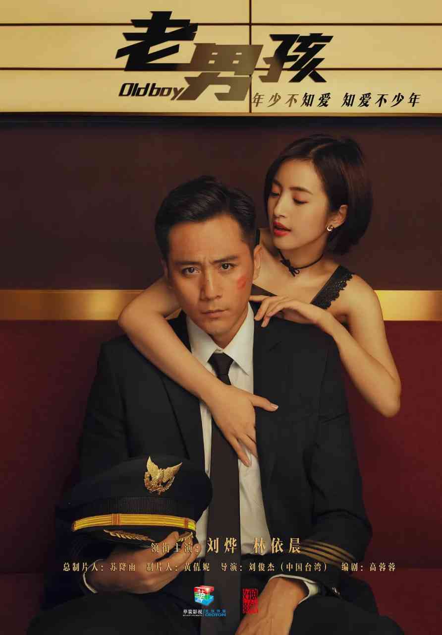 《老男孩》全集免费高清电视剧无广告在线播放|剧情,爱情·中国大陆·2018  第1张
