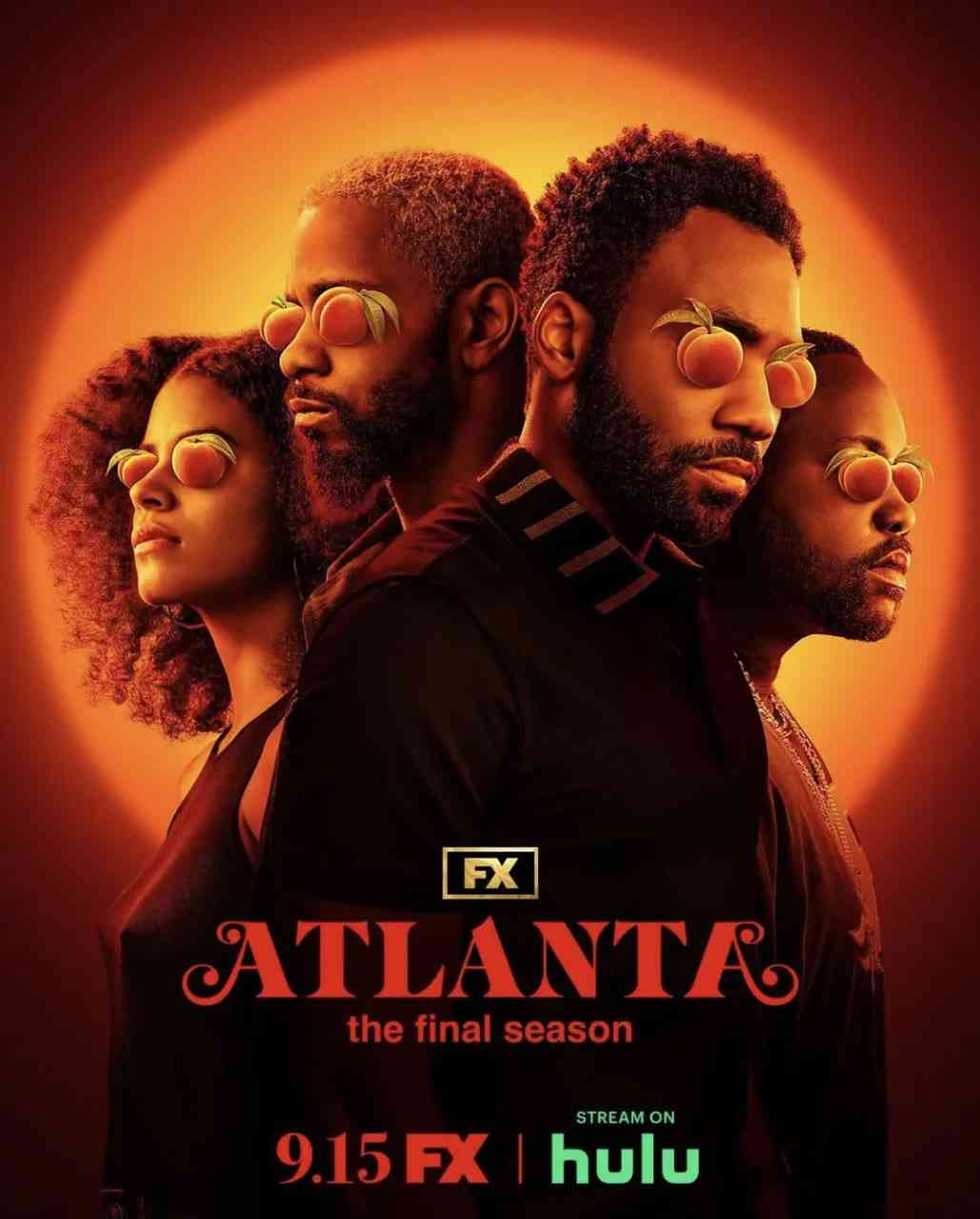 《亚特兰大 第四季》全集免费高清电视剧无广告在线播放|剧情,喜剧,音乐·美国·2022  第1张