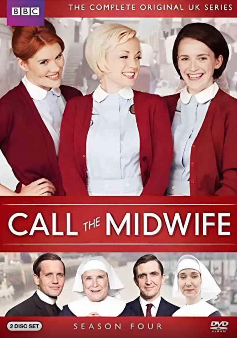 《呼叫助产士 第四季》全集免费高清电视剧无广告在线播放|剧情·英国·2015  第1张
