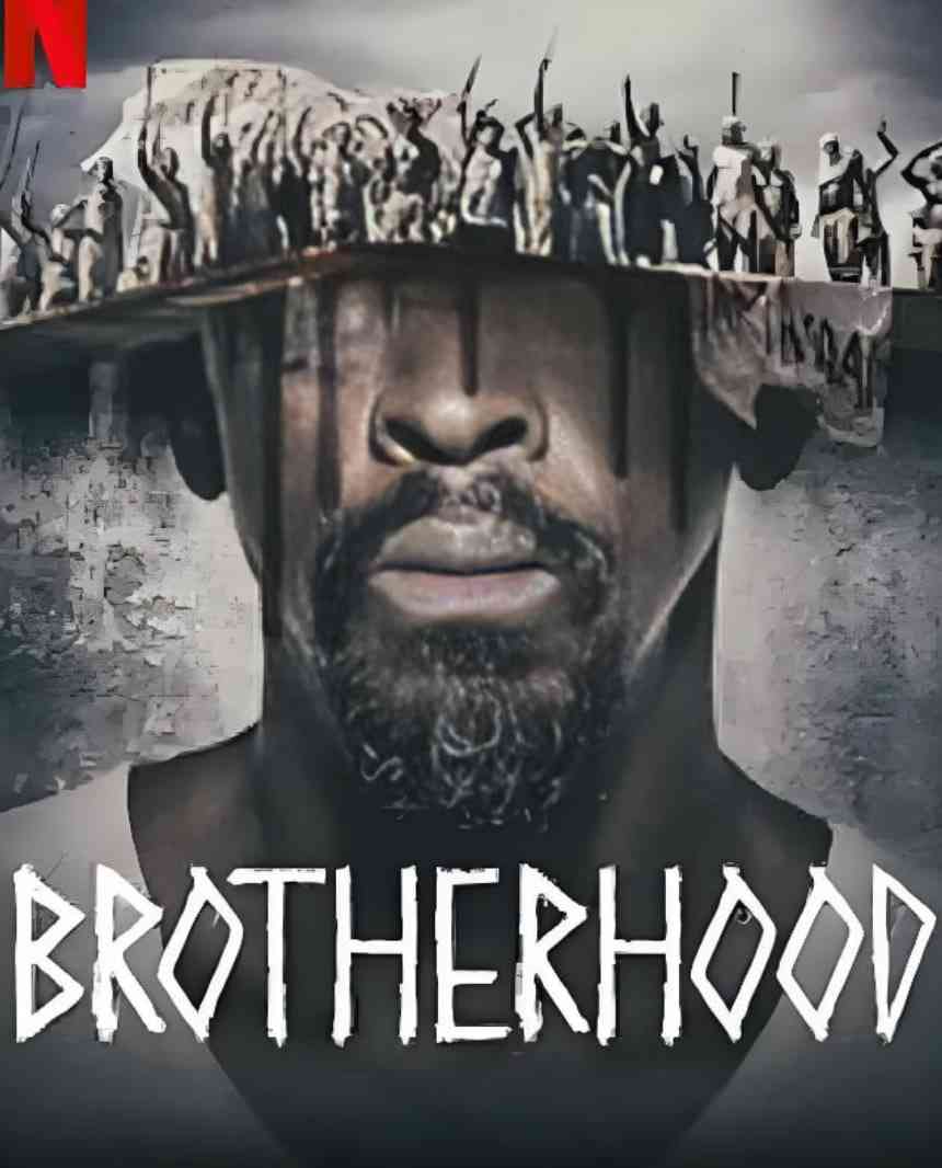 《黑狱悲歌 第二季》全集免费高清电视剧无广告在线播放|剧情·巴西·2022  第1张