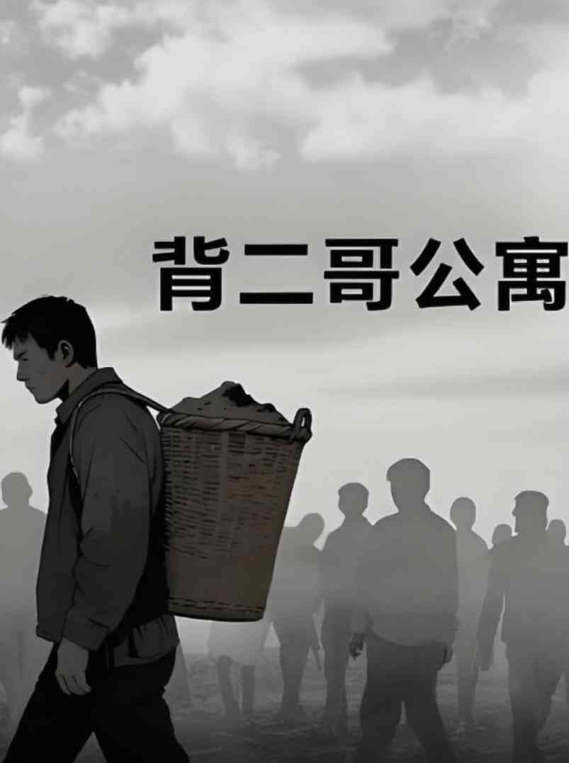 《背二哥公寓》全集免费高清电视剧无广告在线播放|剧情·中国大陆·2025  第1张