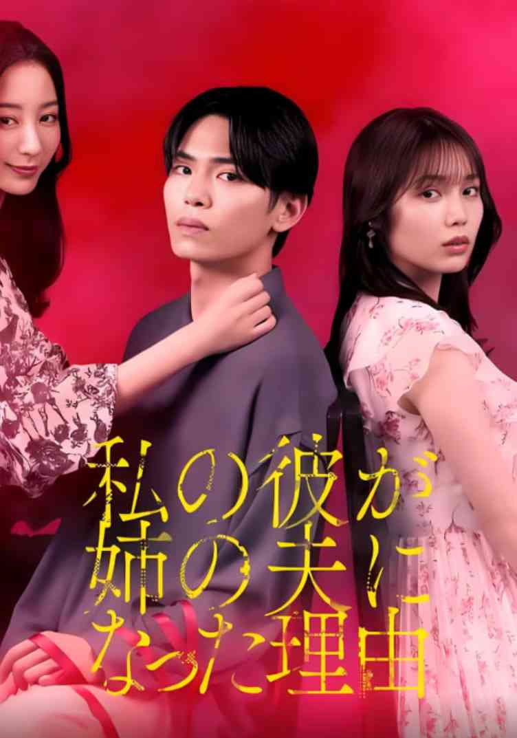 《我男友成了姐夫的理由》全集免费高清电视剧无广告在线播放|爱情,悬疑·日本·2025  第1张