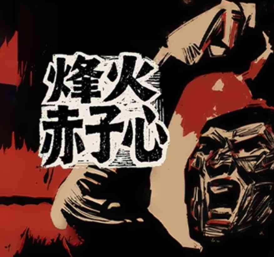 《烽火赤子心》全集免费高清电视剧无广告在线播放|剧情·中国大陆·2025  第1张