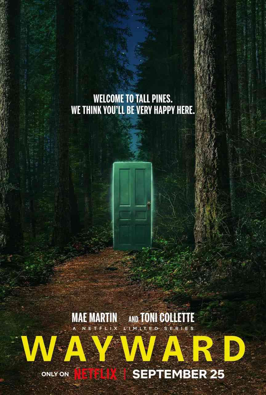 《幽镇异校》全集免费高清电视剧无广告在线播放|剧情,惊悚·加拿大·2025  第1张