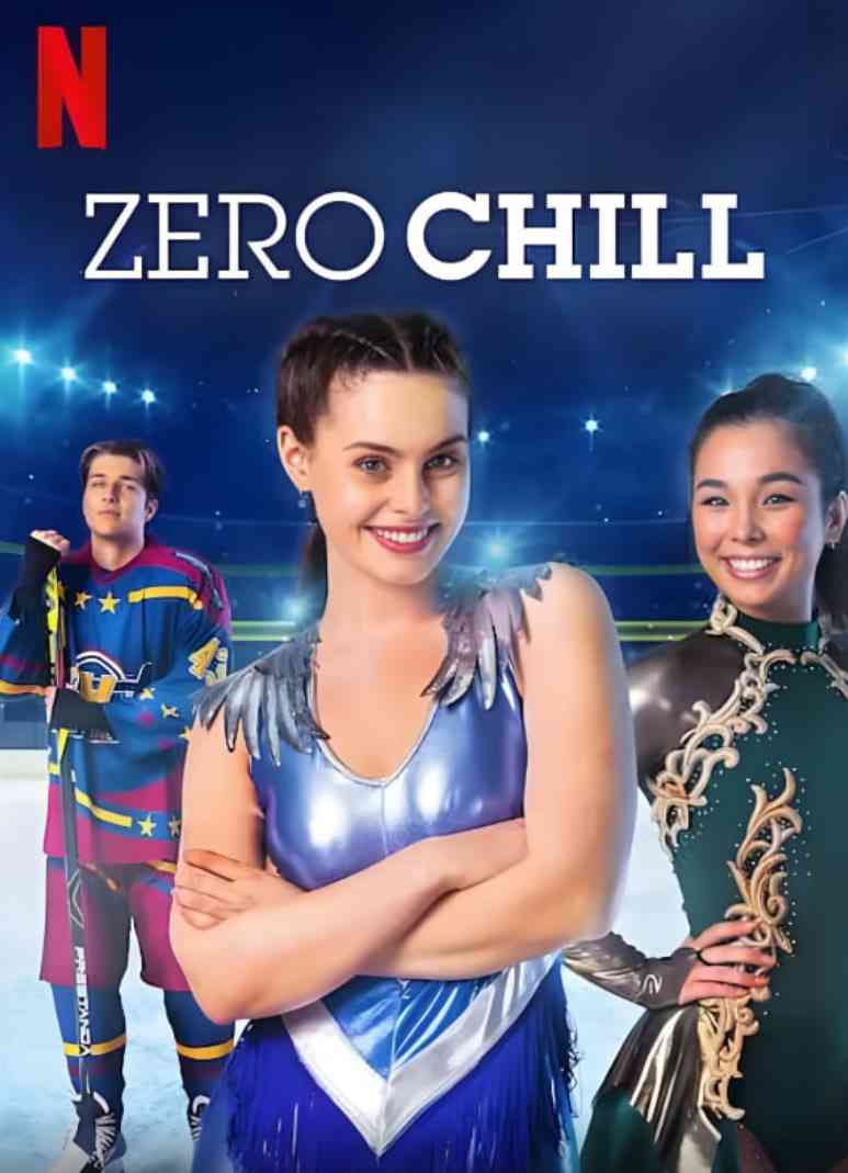 《梦履冰上》全集免费高清电视剧无广告在线播放|剧情,喜剧·英国·2021  第1张