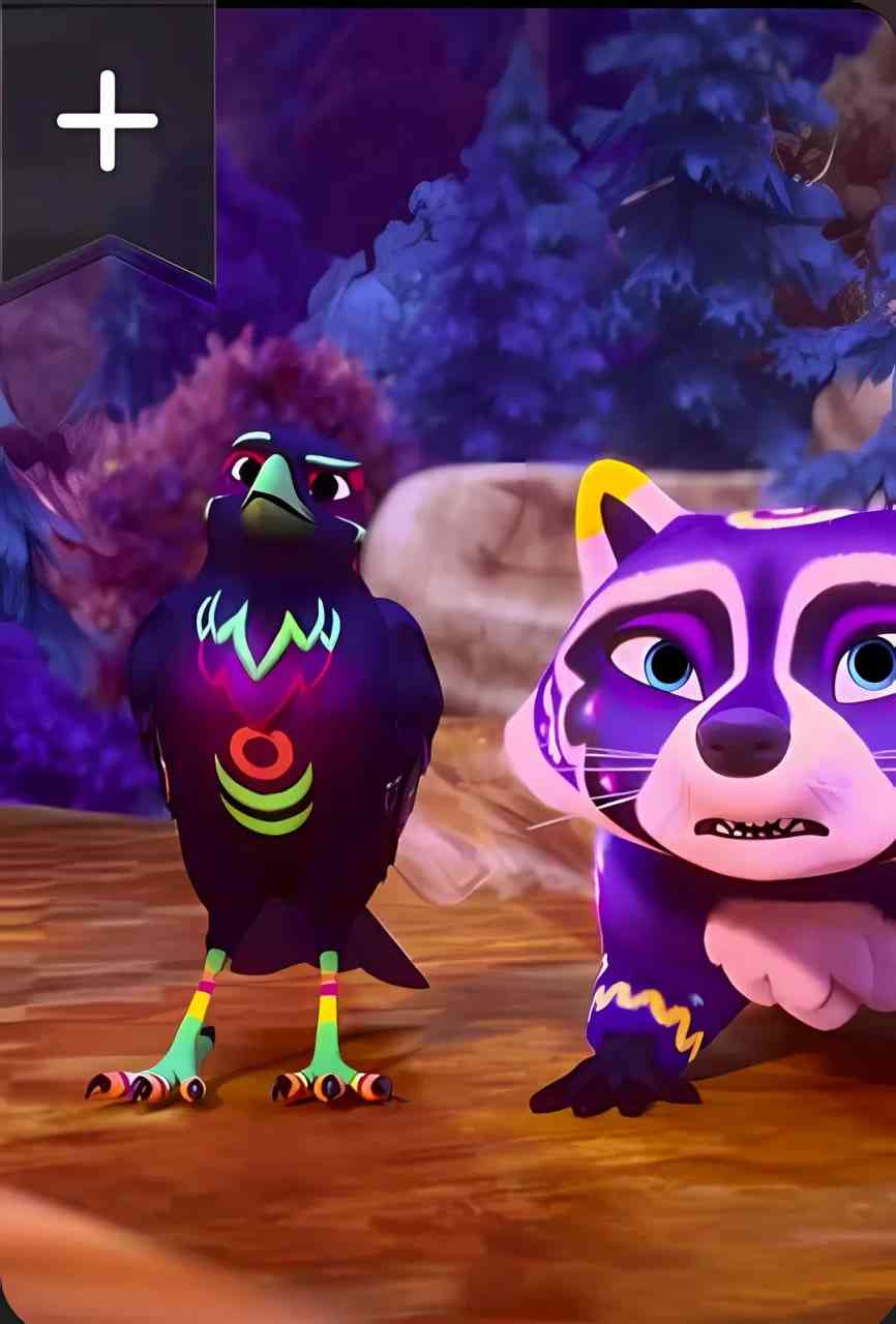 《比利皮职业大冒险 第二季》全集免费高清电视剧无广告在线播放|家庭·美国·2025  第1张