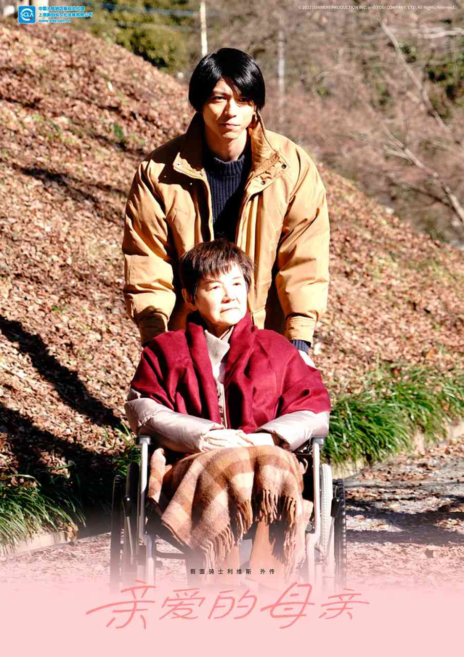 《假面骑士利维斯 亲爱的阿母》全集免费高清电视剧无广告在线播放|剧情·日本·2022  第1张