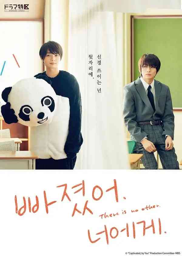 《对你着迷》全集免费高清电视剧无广告在线播放|剧情·日本·2021  第1张