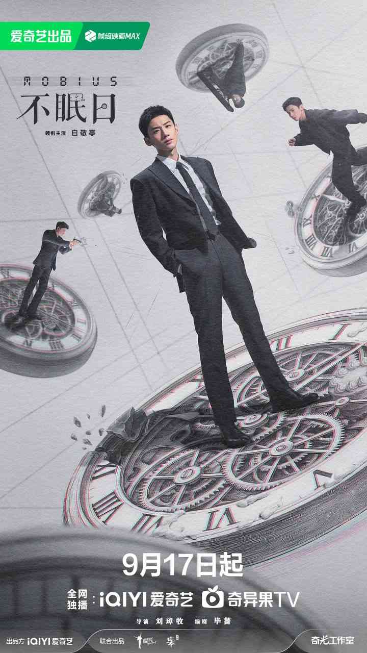 《不眠日》全集免费高清电视剧无广告在线播放|剧情,科幻,悬疑·中国大陆·2025  第1张