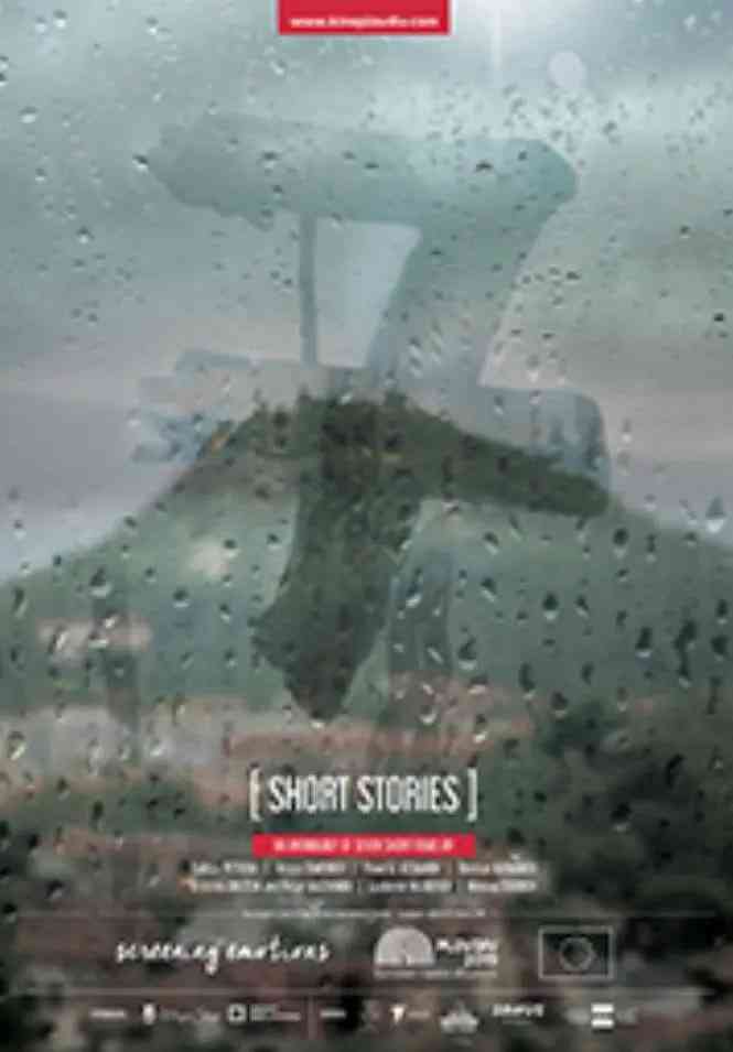 《切尔诺贝利怪物》全集免费高清电视剧无广告在线播放|恐怖,短片·保加利亚·2019  第1张