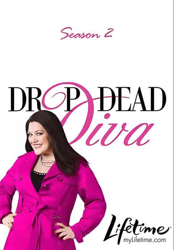 《美女上错身 第二季》全集免费高清电视剧无广告在线播放|喜剧·美国·2010  第1张