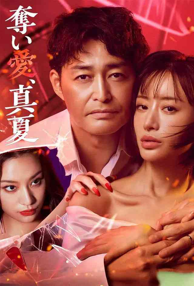 《夺爱，仲夏》全集免费高清电视剧无广告在线播放|剧情,爱情,悬疑·日本·2025  第1张